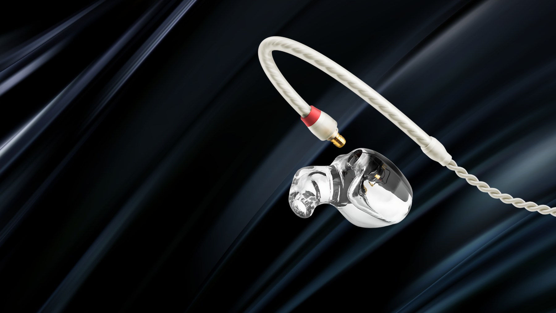 Fischer Amps Universal Fit – Audentia