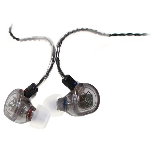 Fischer Amps In-Ear Earphones FA 3E XB