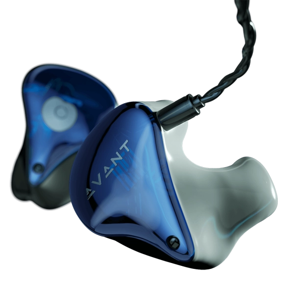 Avant-10-driver Custom Fit