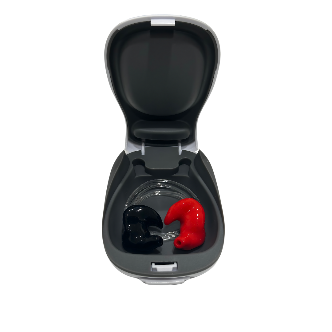 Industrial Custom Ear Plugs-O1 Series