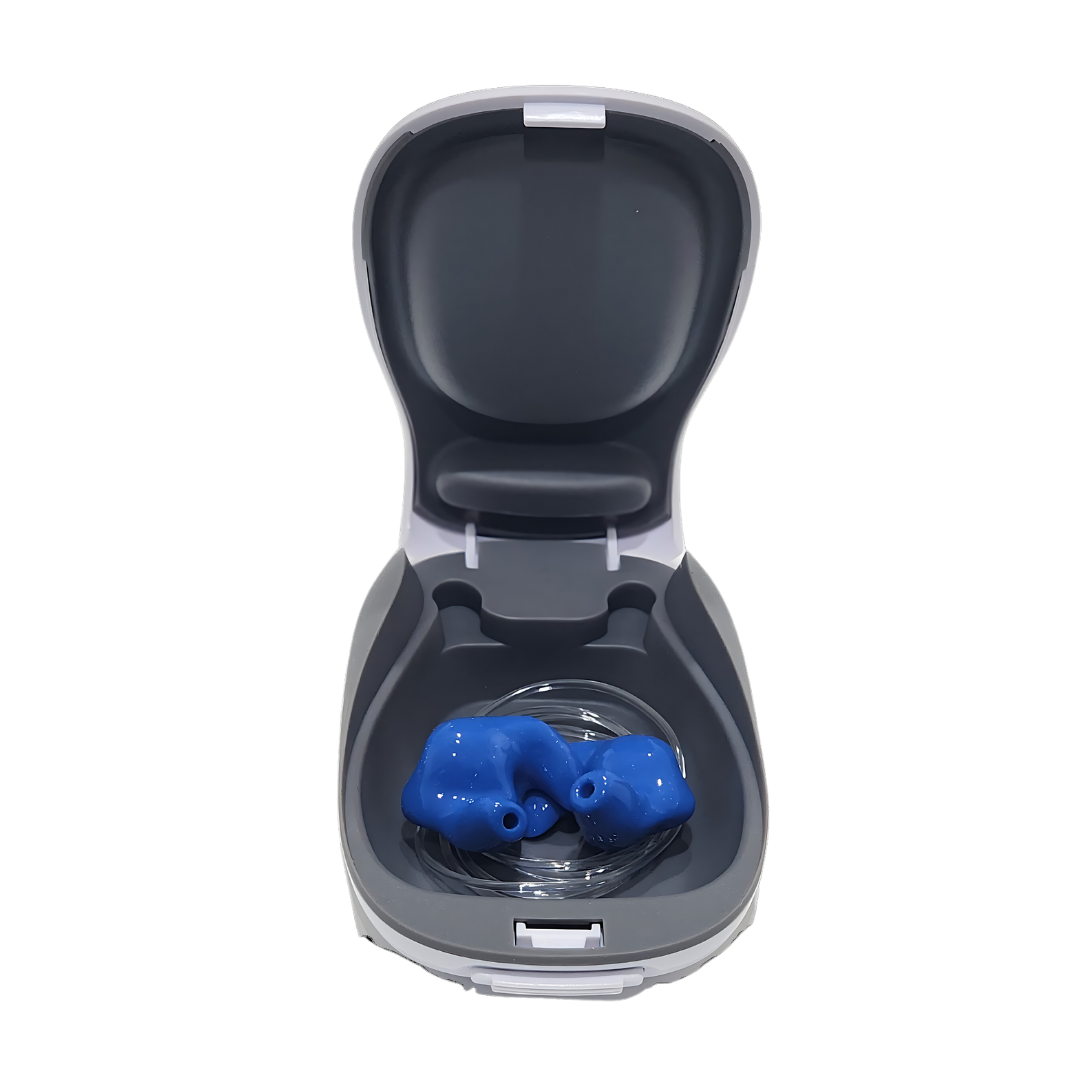 Industrial Custom Ear Plugs-O1 Series