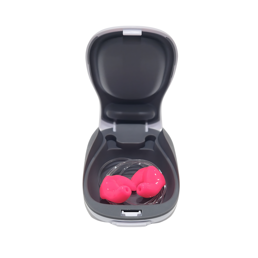 Industrial Custom Ear Plugs-O1 Series