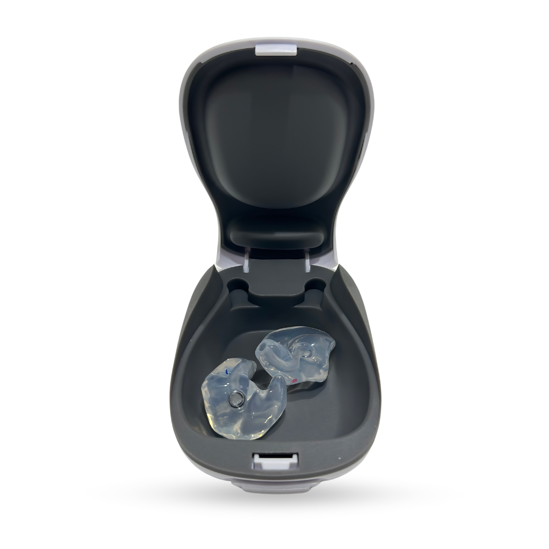 Industrial Custom Ear Plugs-O1 Series