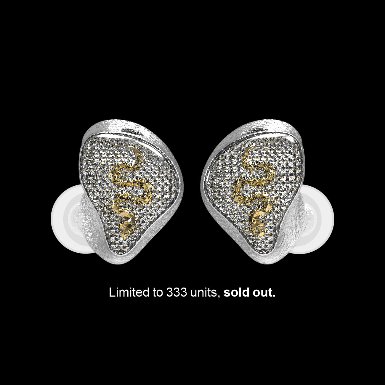 EarAcoustic Audio professional monitoring tool