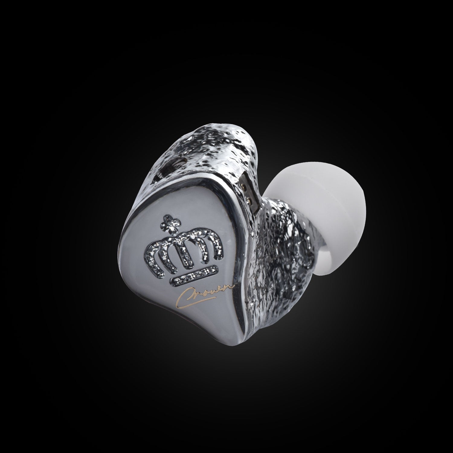 EarAcoustic Audio high clarity custom IEM