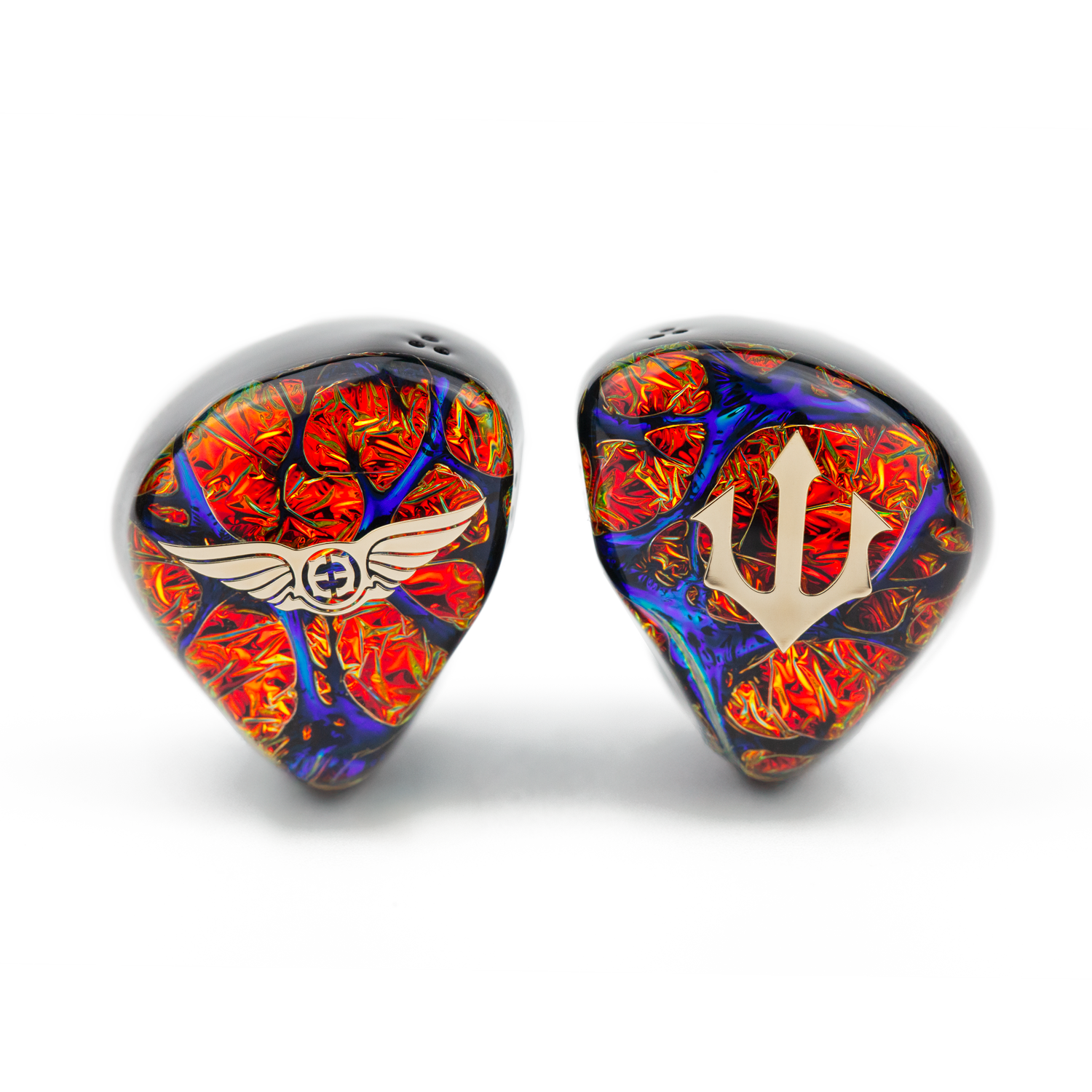 Empire Ears IEM for musicians available in UAE Middle East.