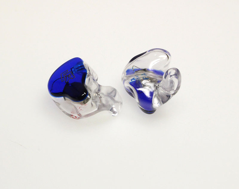 Fischer Amps In-Ear Earphones FA 3 Custom