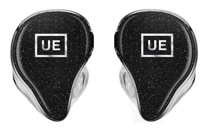 SWITCH Jet Black Sparkle