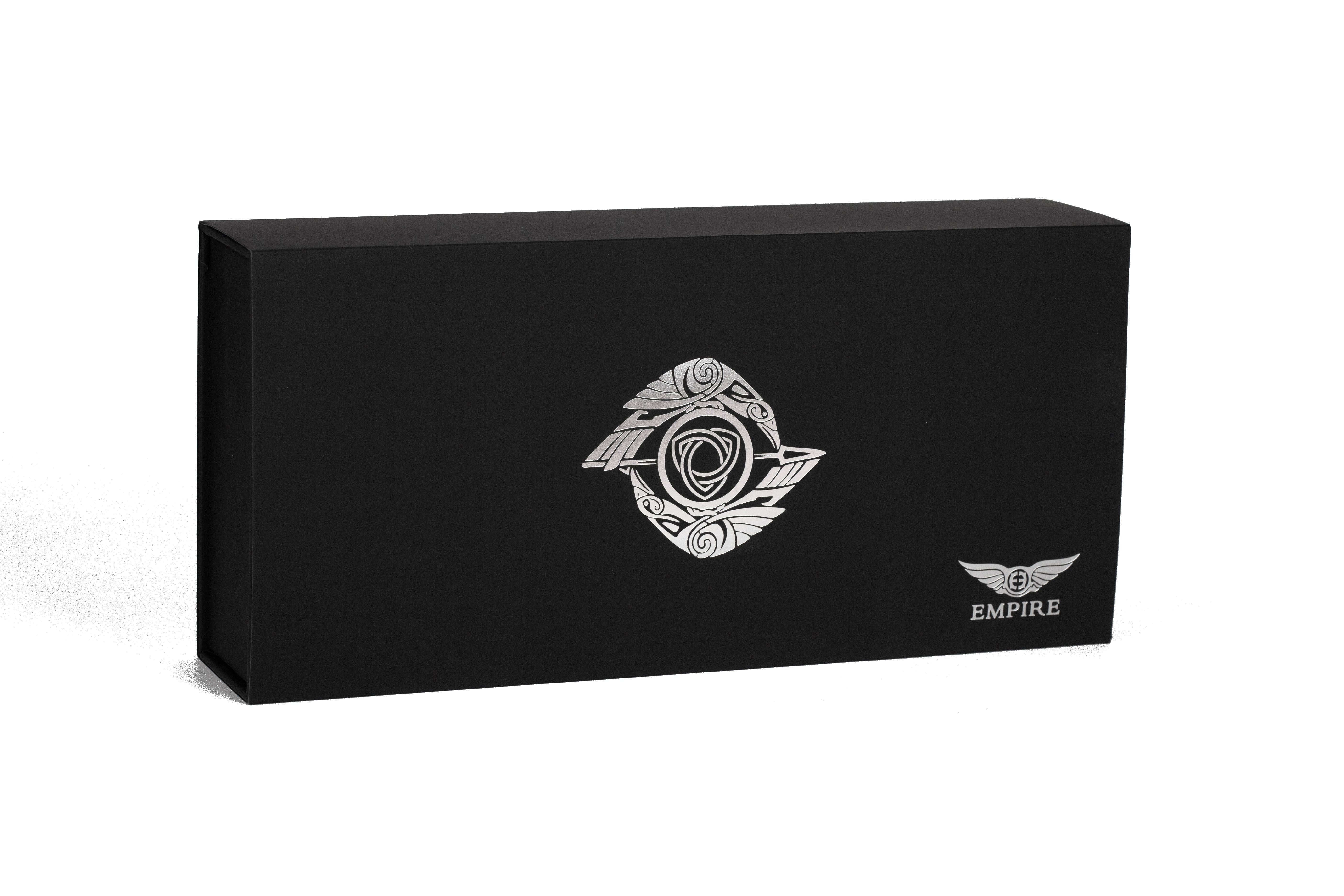 Raven Universal Fit