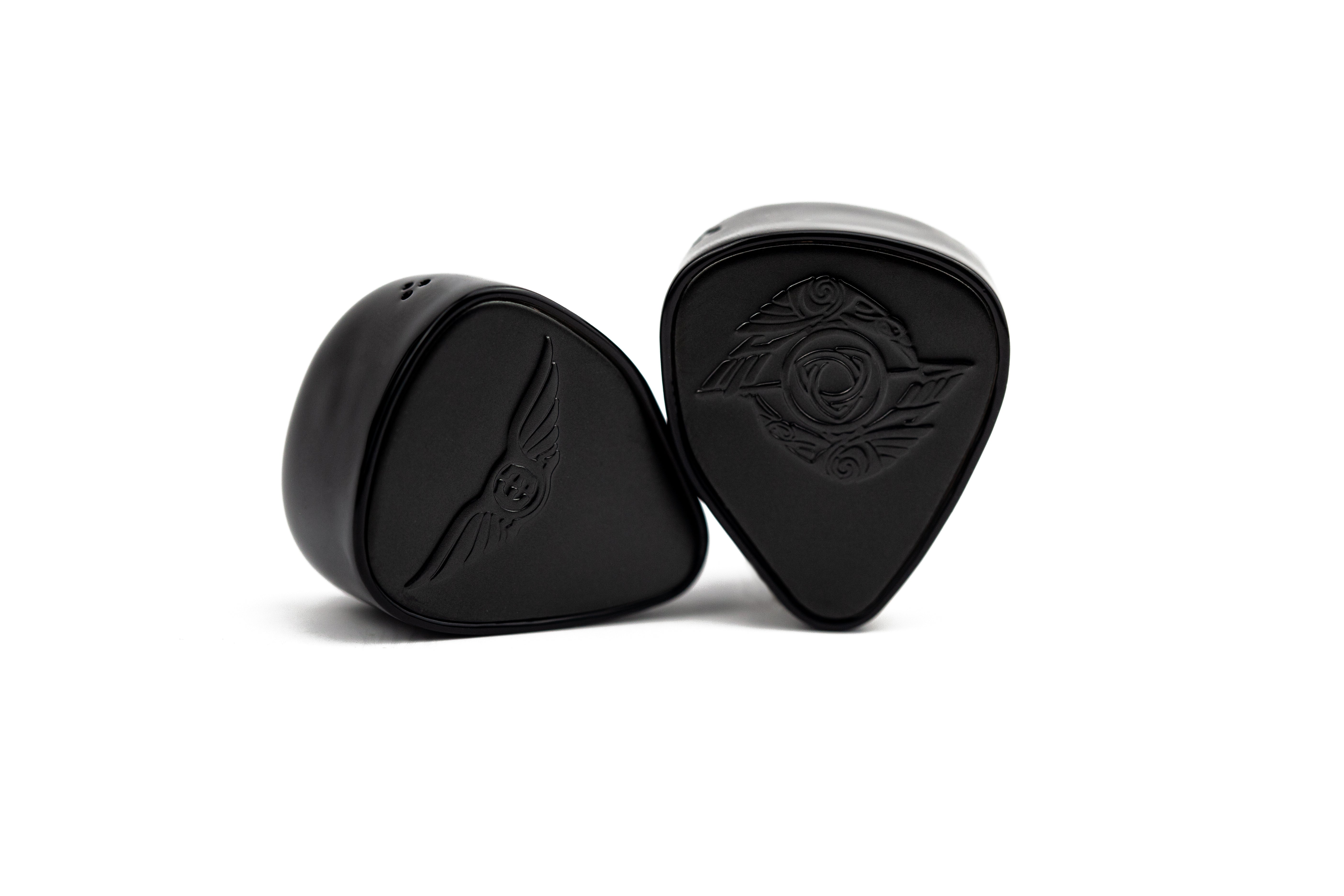 Raven Universal Fit