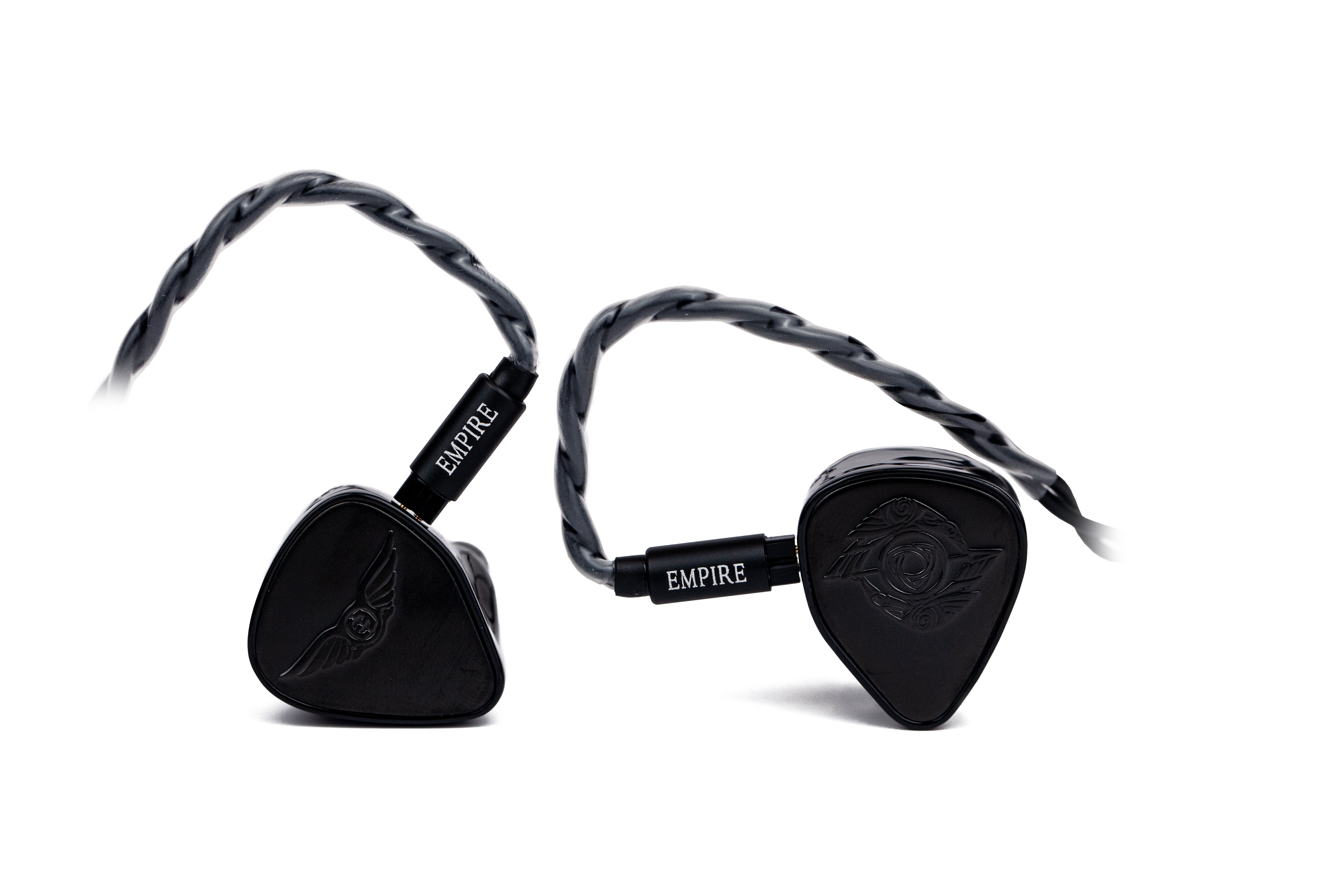 Raven Universal Fit
