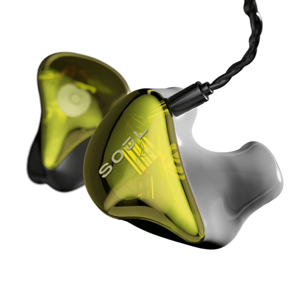 Soul-2-driver Custom Fit