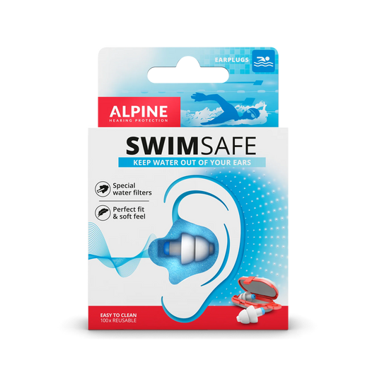 SwimSafe