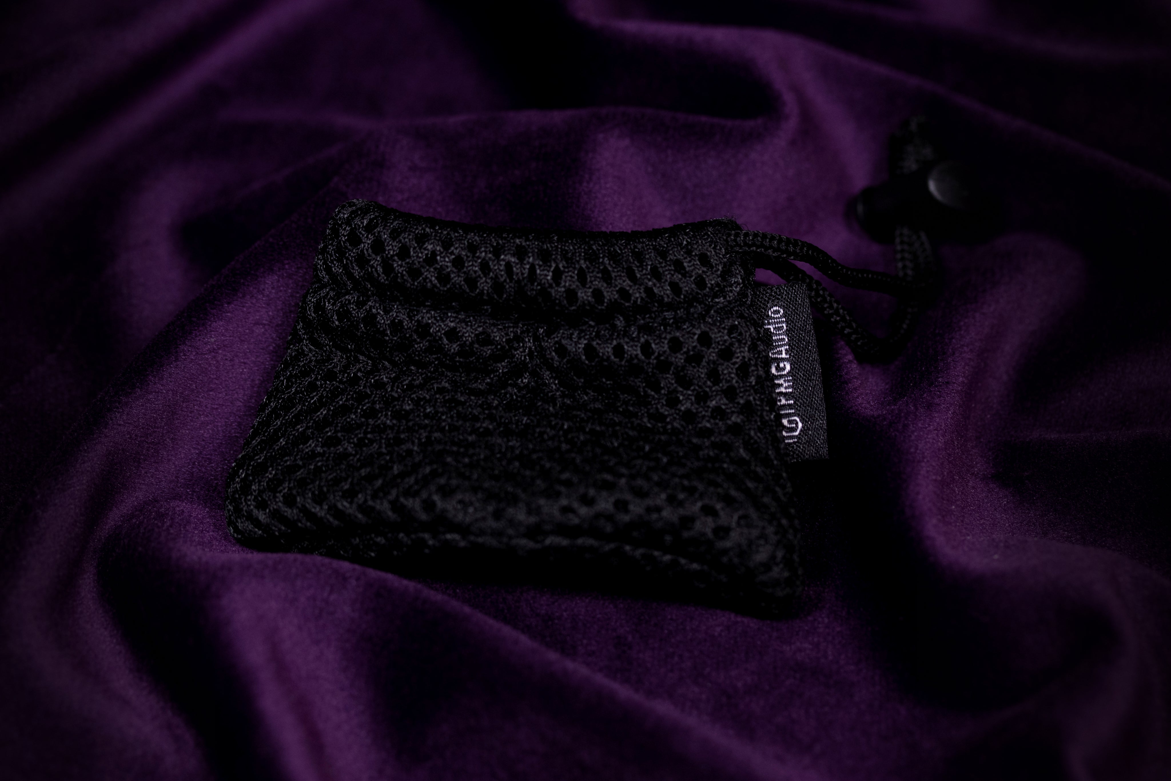 PMG Audio professional monitoring tool