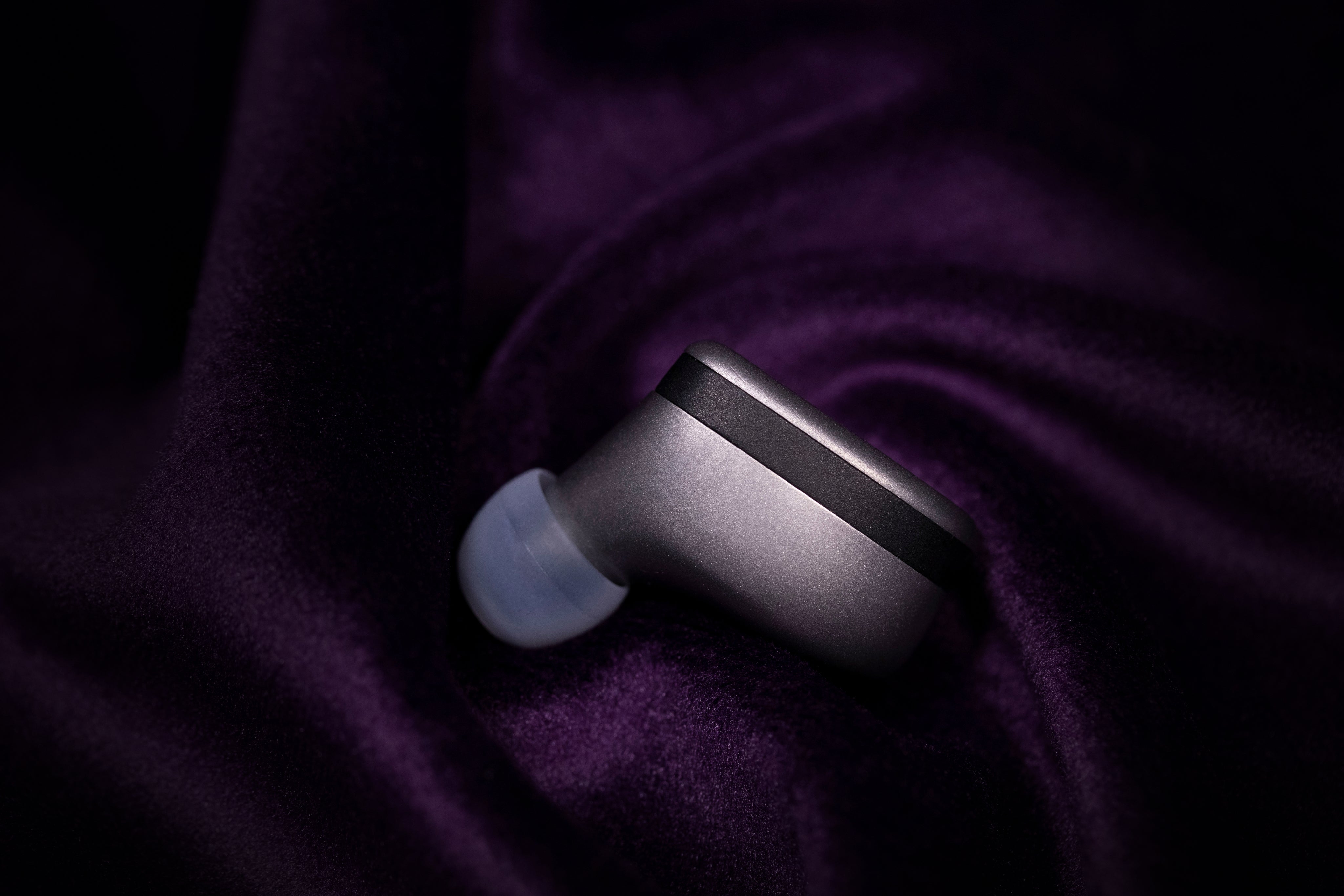 PMG Audio custom made audio monitor