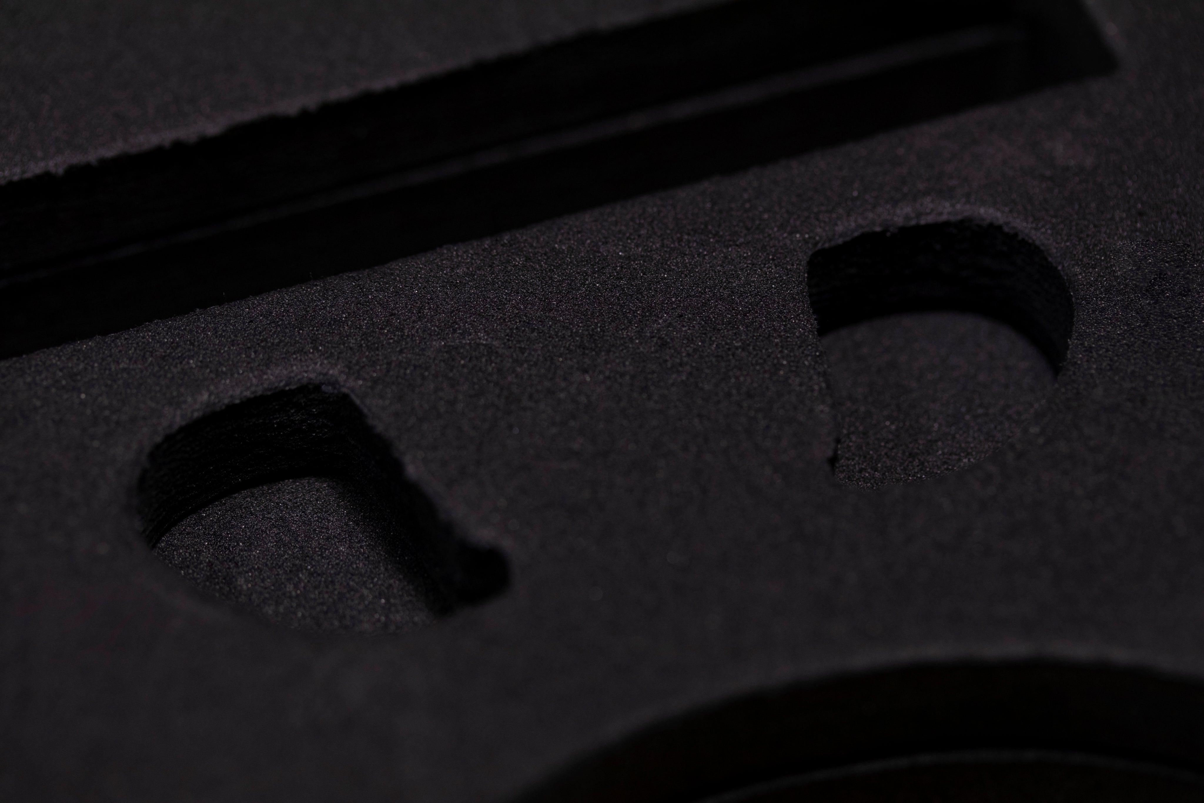 PMG Audio detailed sound monitor