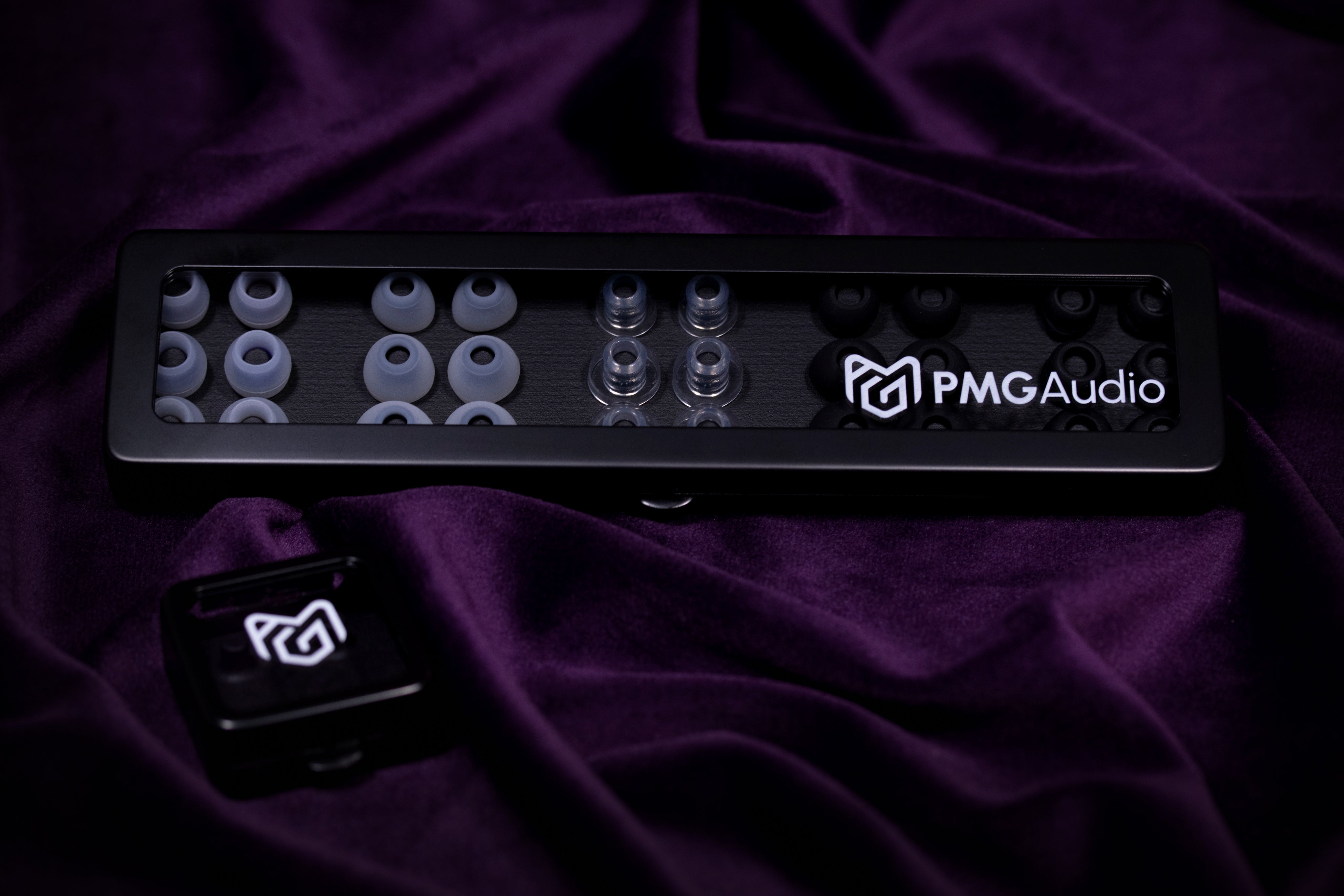 PMG Audio advanced in ear monitor