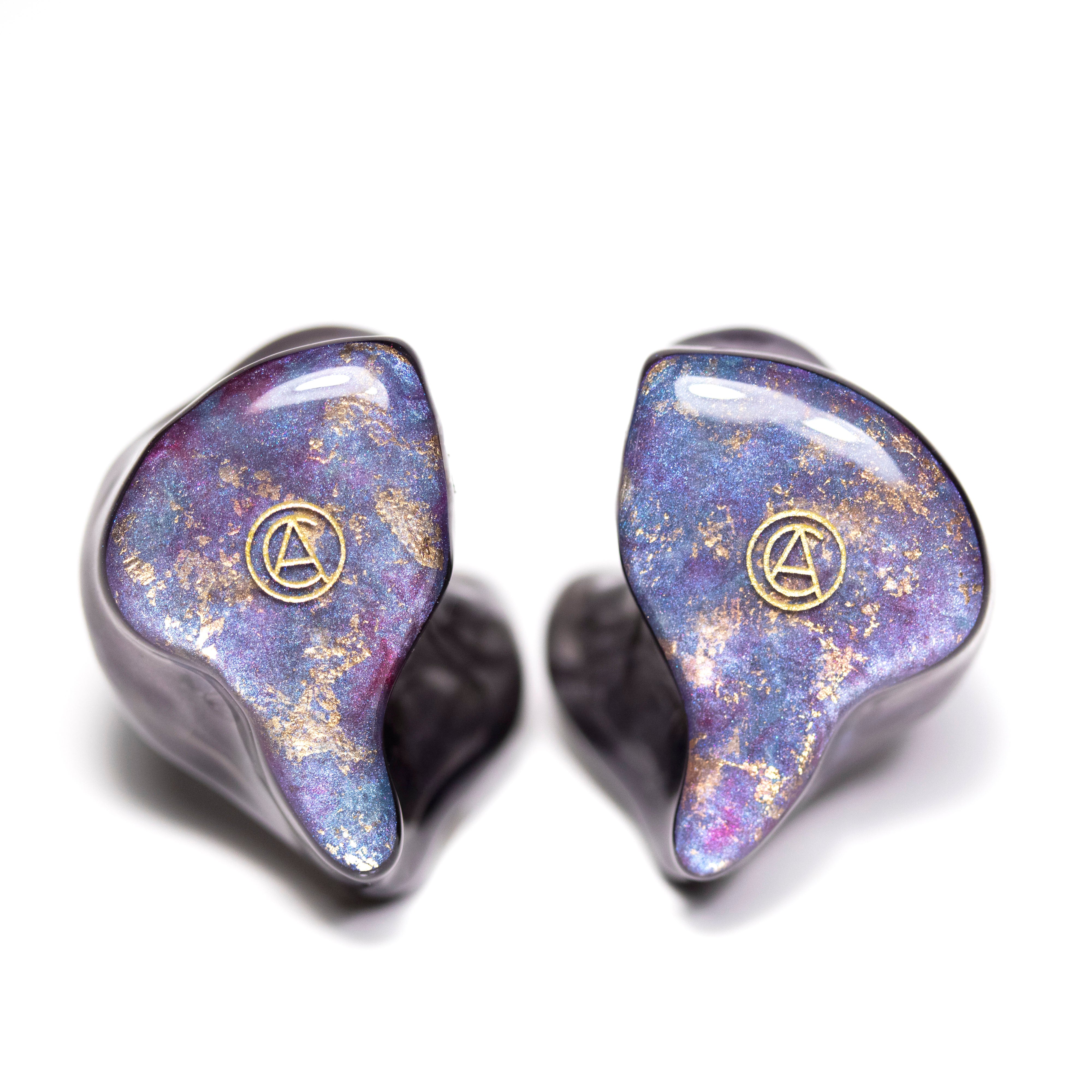 Custom Art pro grade stage IEM