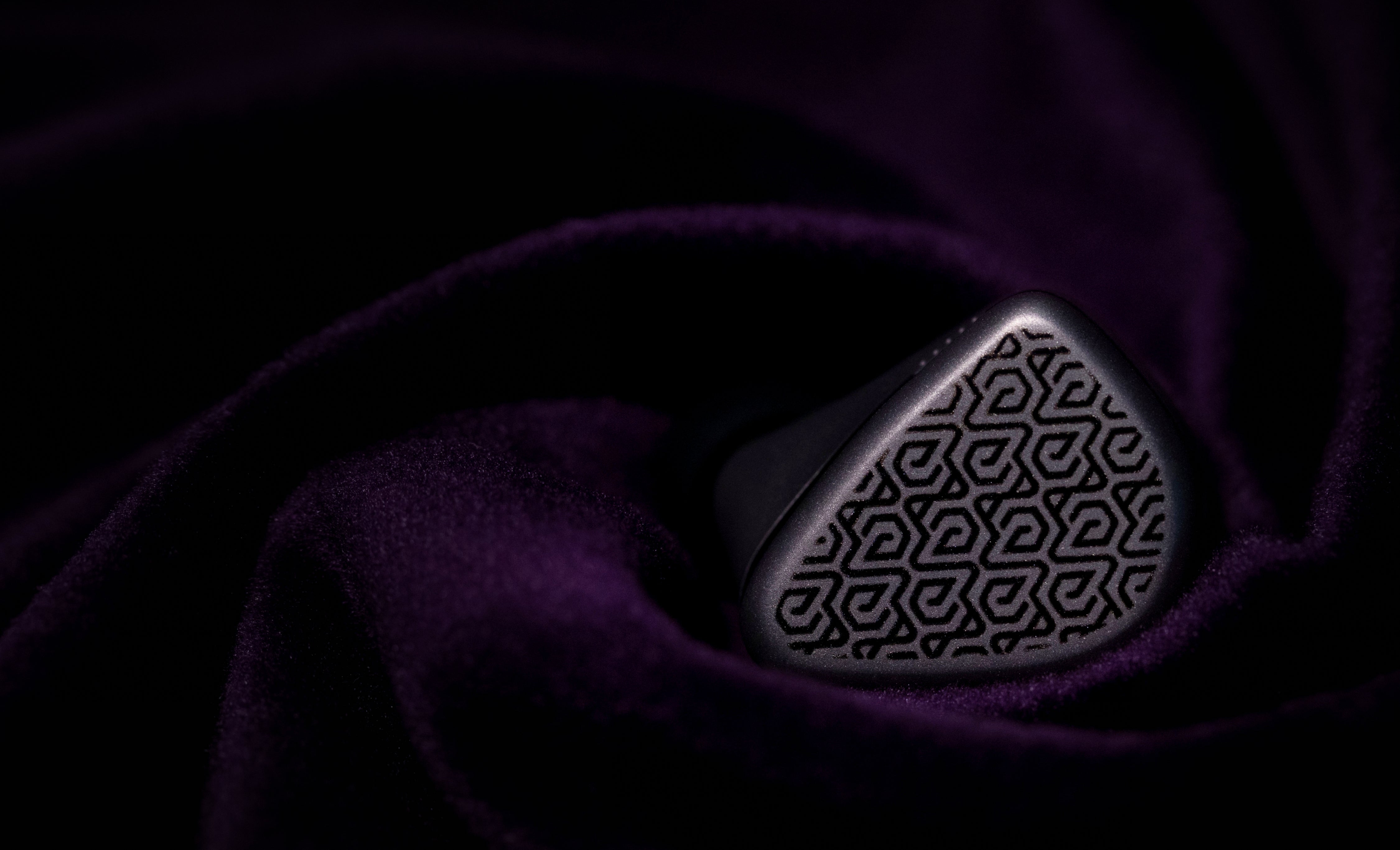 PMG Audio performance grade monitor