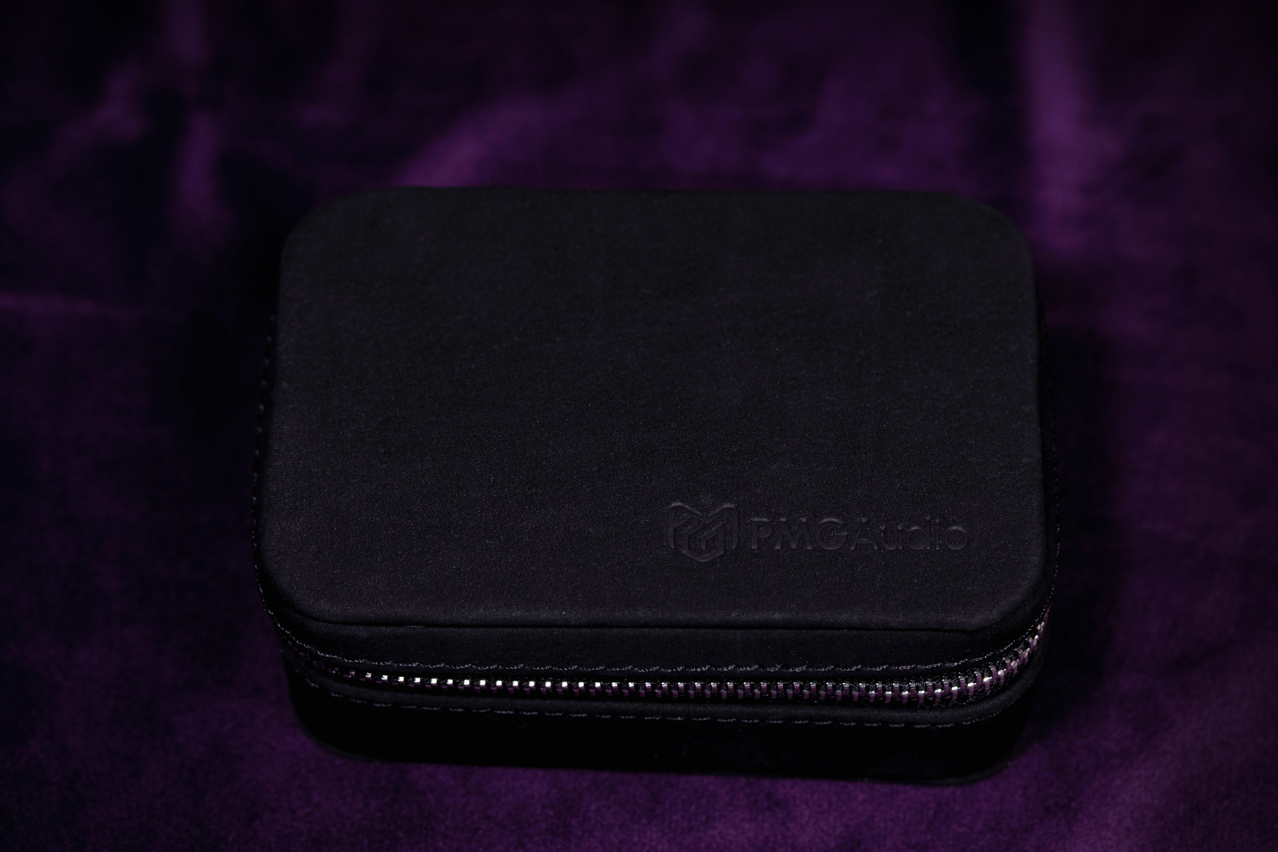 PMG Audio high isolation custom IEM