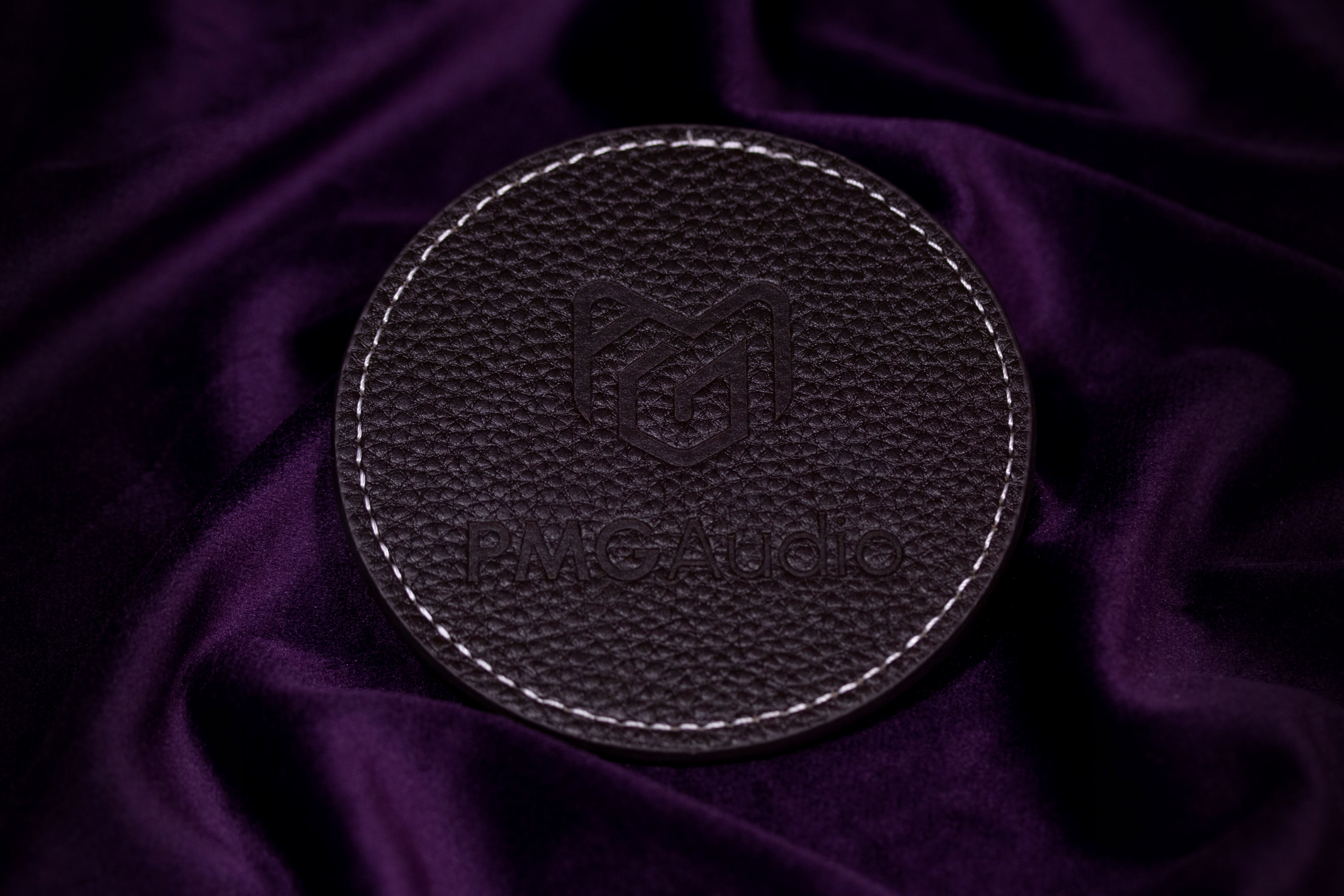 PMG Audio molded in ear monitor