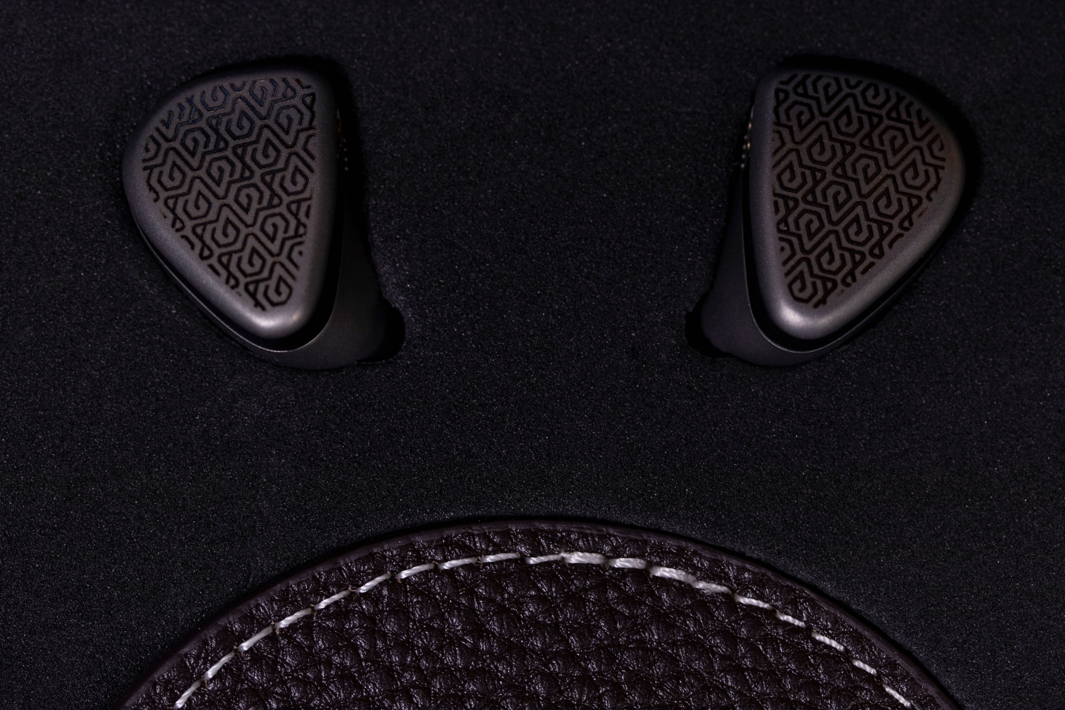 PMG Audio multi driver custom IEM