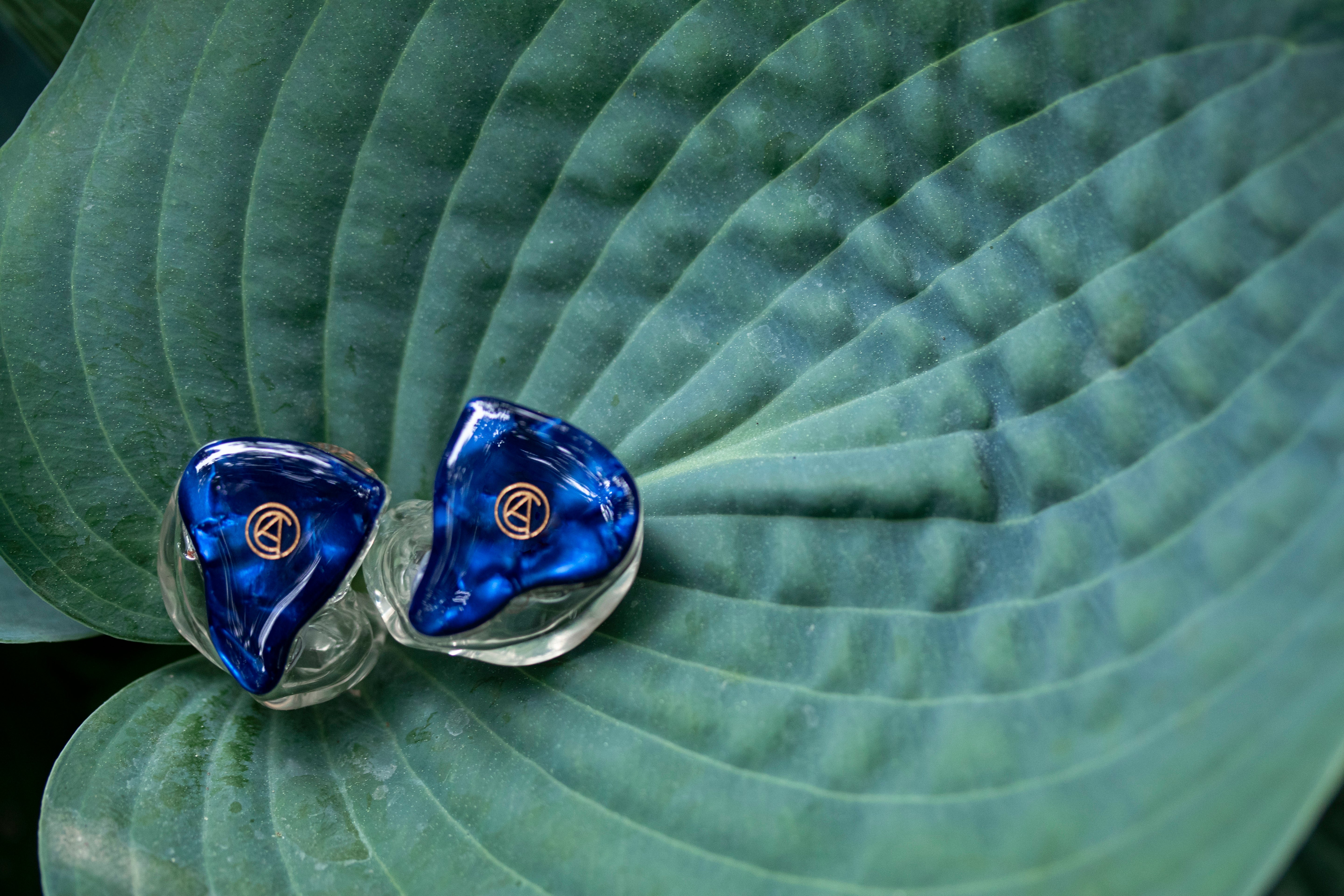 Custom Art precision audio in ear monitor