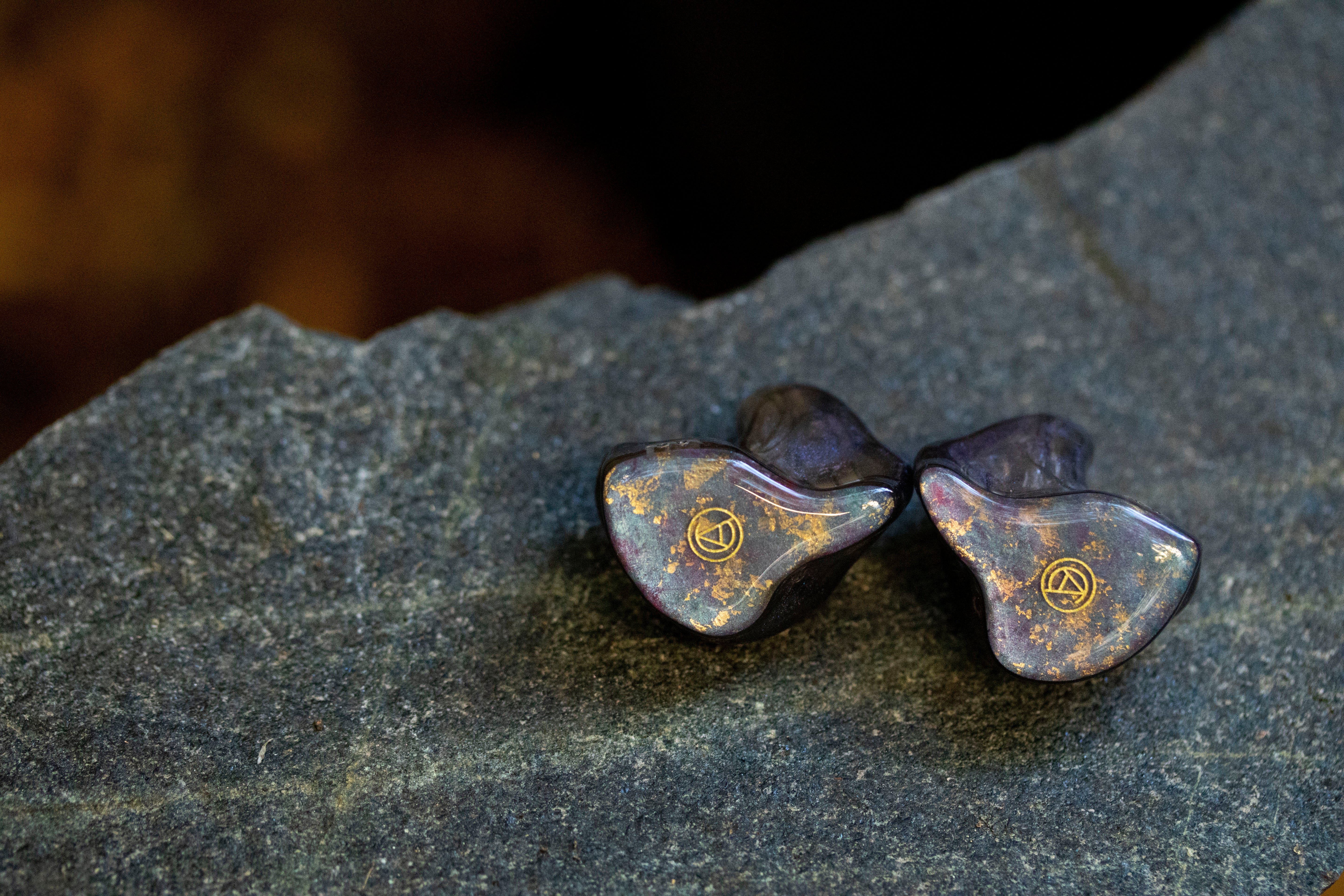 Custom Art professional stage monitor