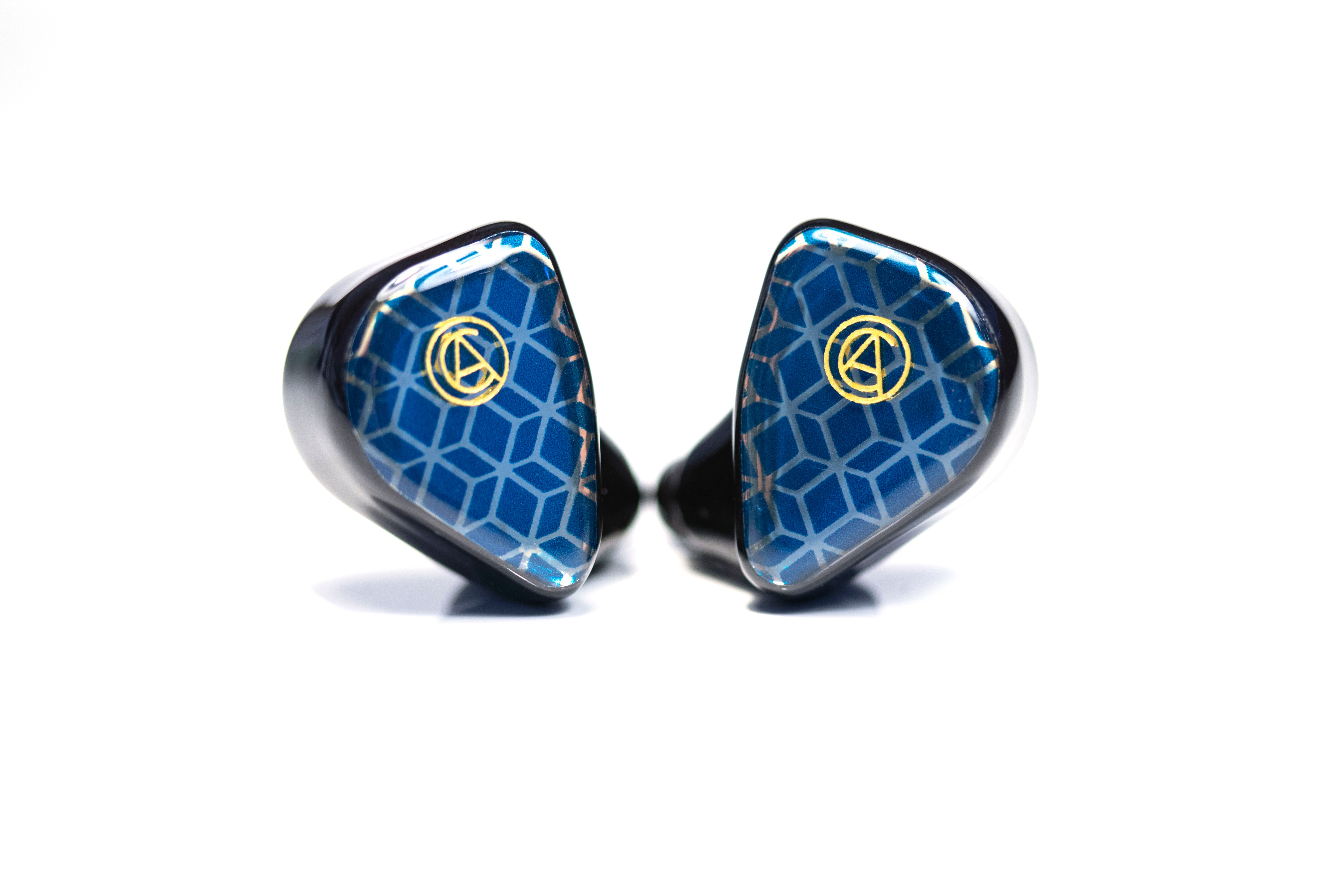 Custom Art balanced armature monitor