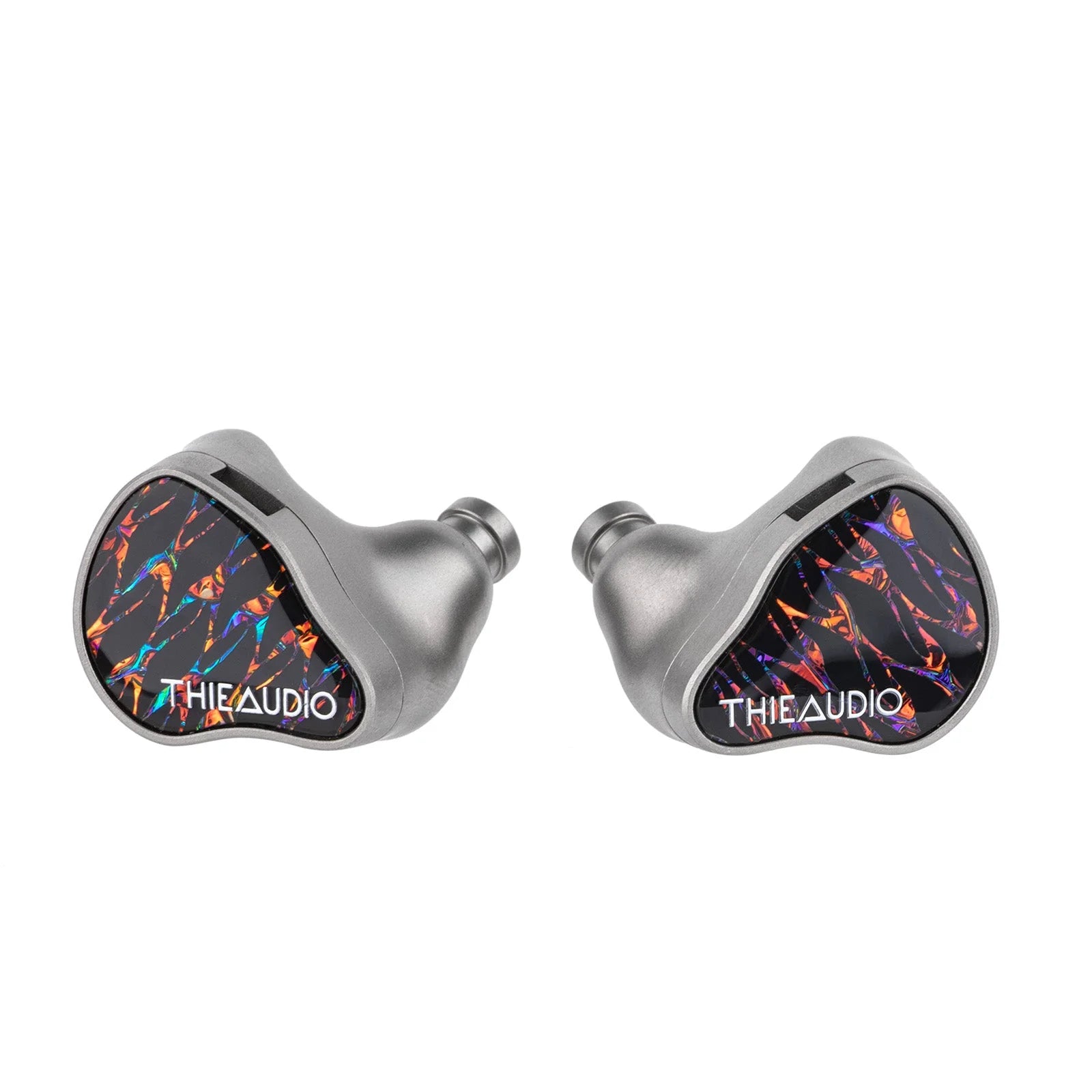 Thieaudio molded custom IEM
