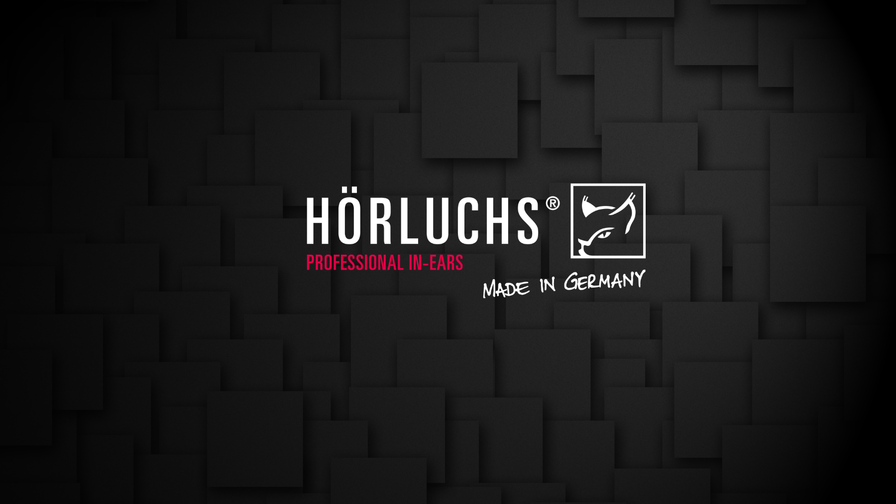 Hörluchs Custom Fit