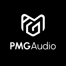 PMG Audio