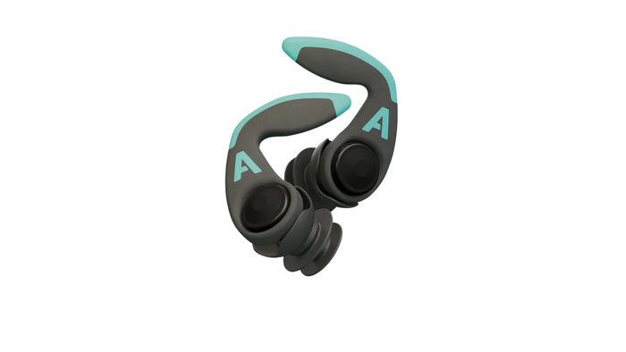 Ready Made Ear Protection – Audentia