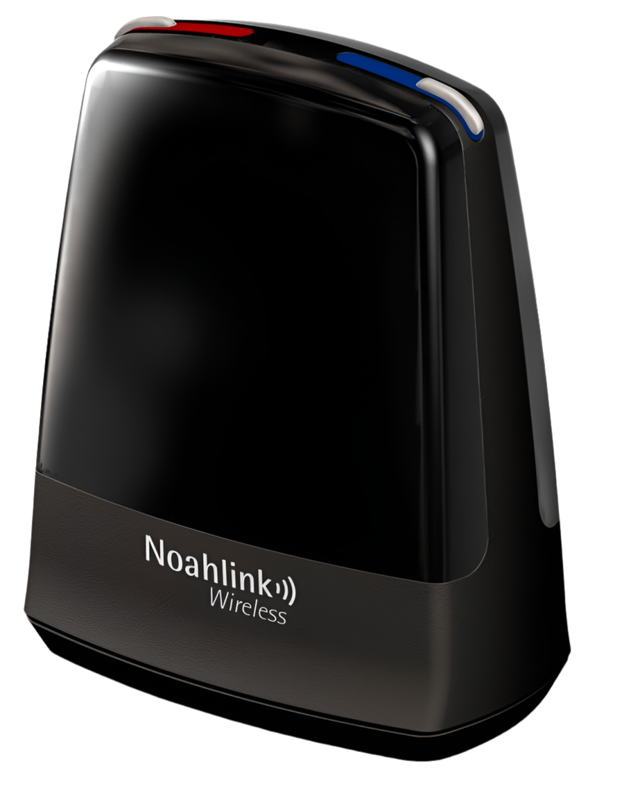 Noahlink Wireless 2 – Neue Version