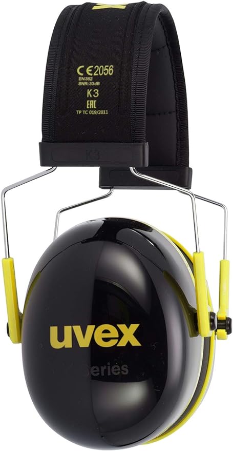 Uvex K2