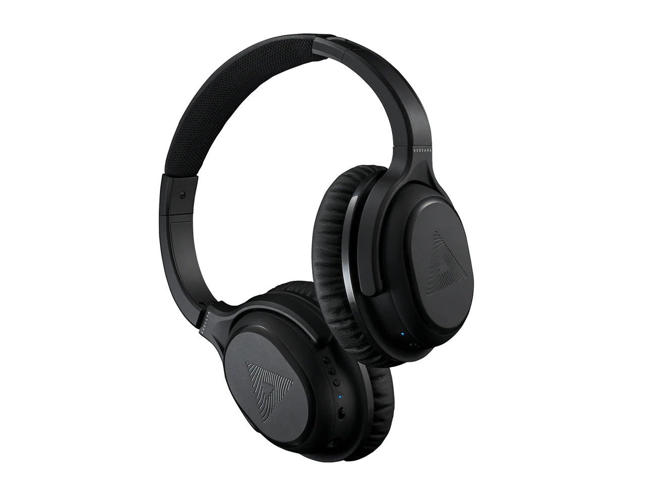 A-01 Headphones