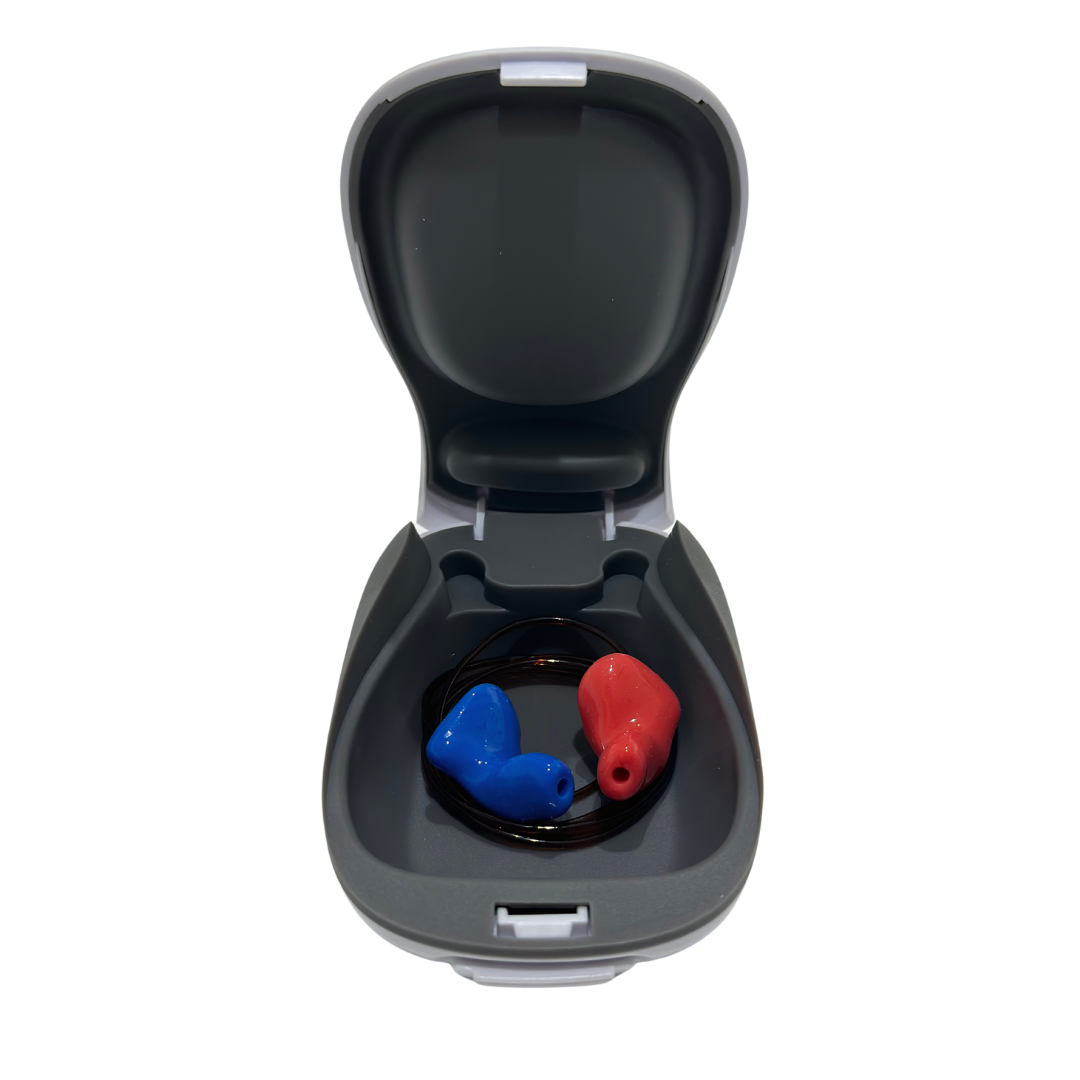 Industrial Custom Ear Plugs-O1 Series