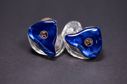 Custom Art isolation focused IEM