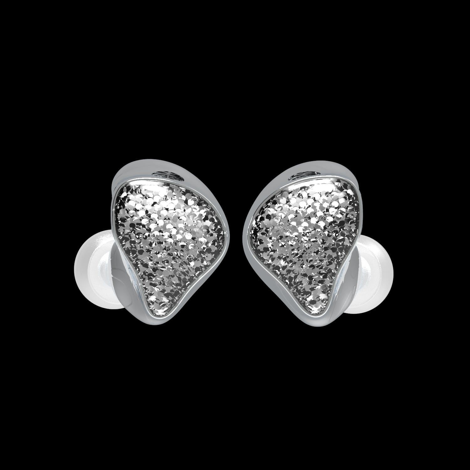 EarAcoustic Audio custom design stage IEM