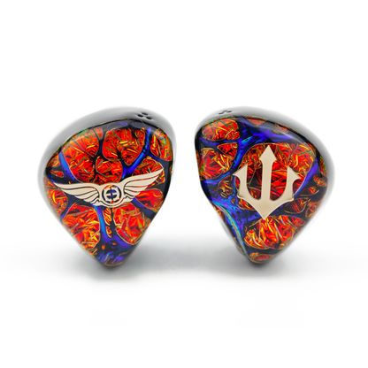 Empire Ears IEM for musicians available in UAE Middle East.