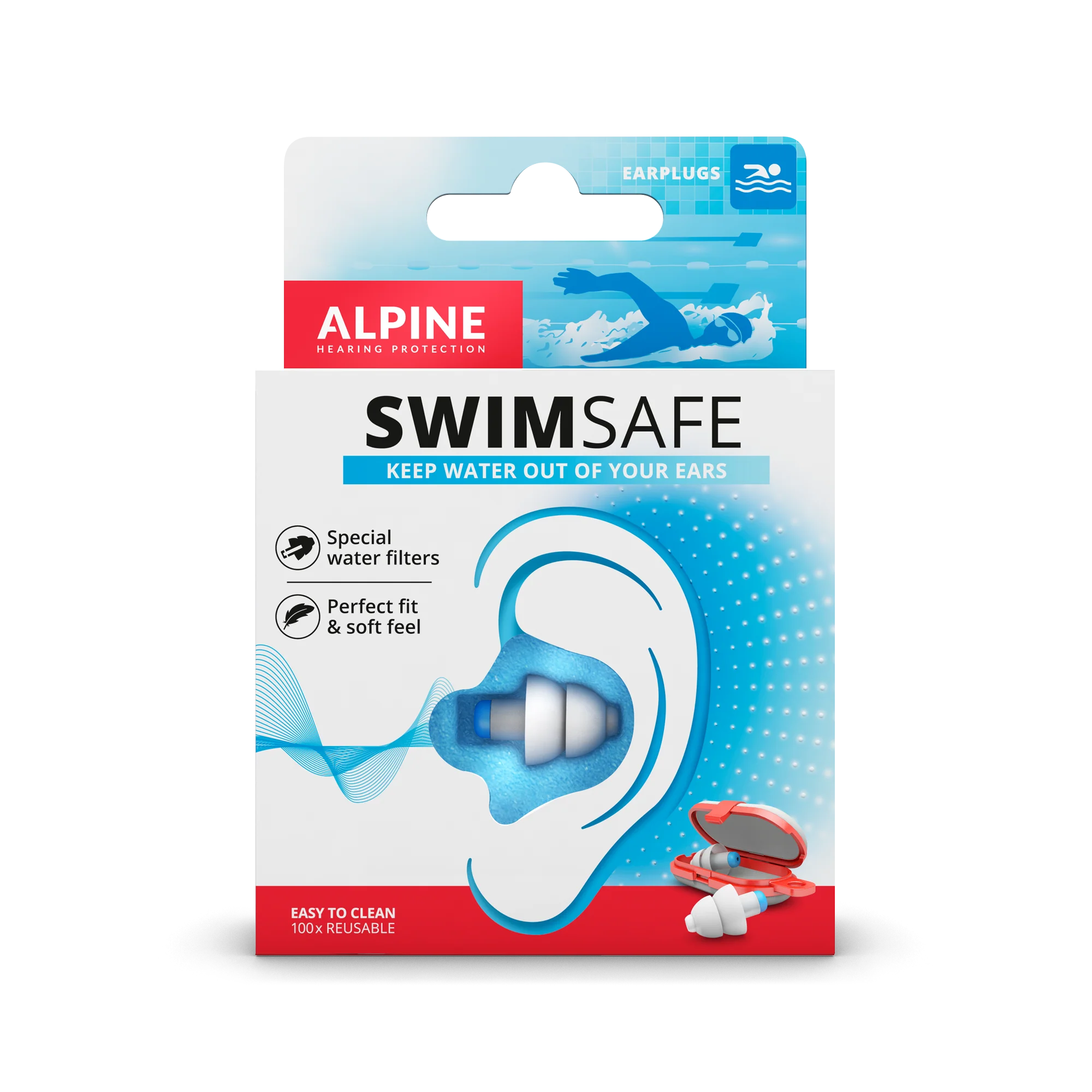 SchwimmSafe 