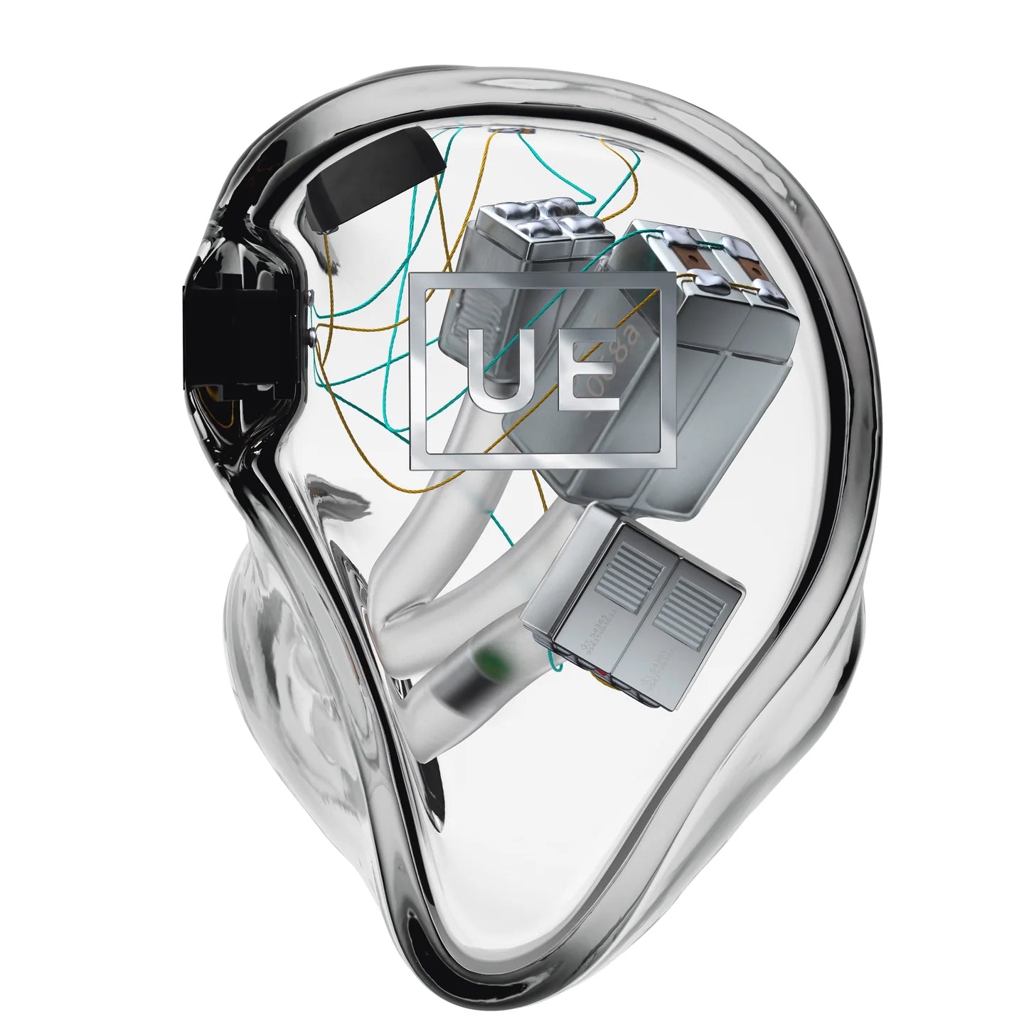 UE 18+ Pro-6 Driver IEM