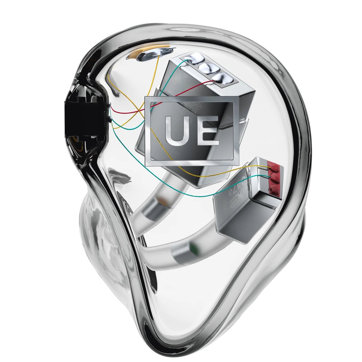 UE 5 Pro-2 Driver IEM