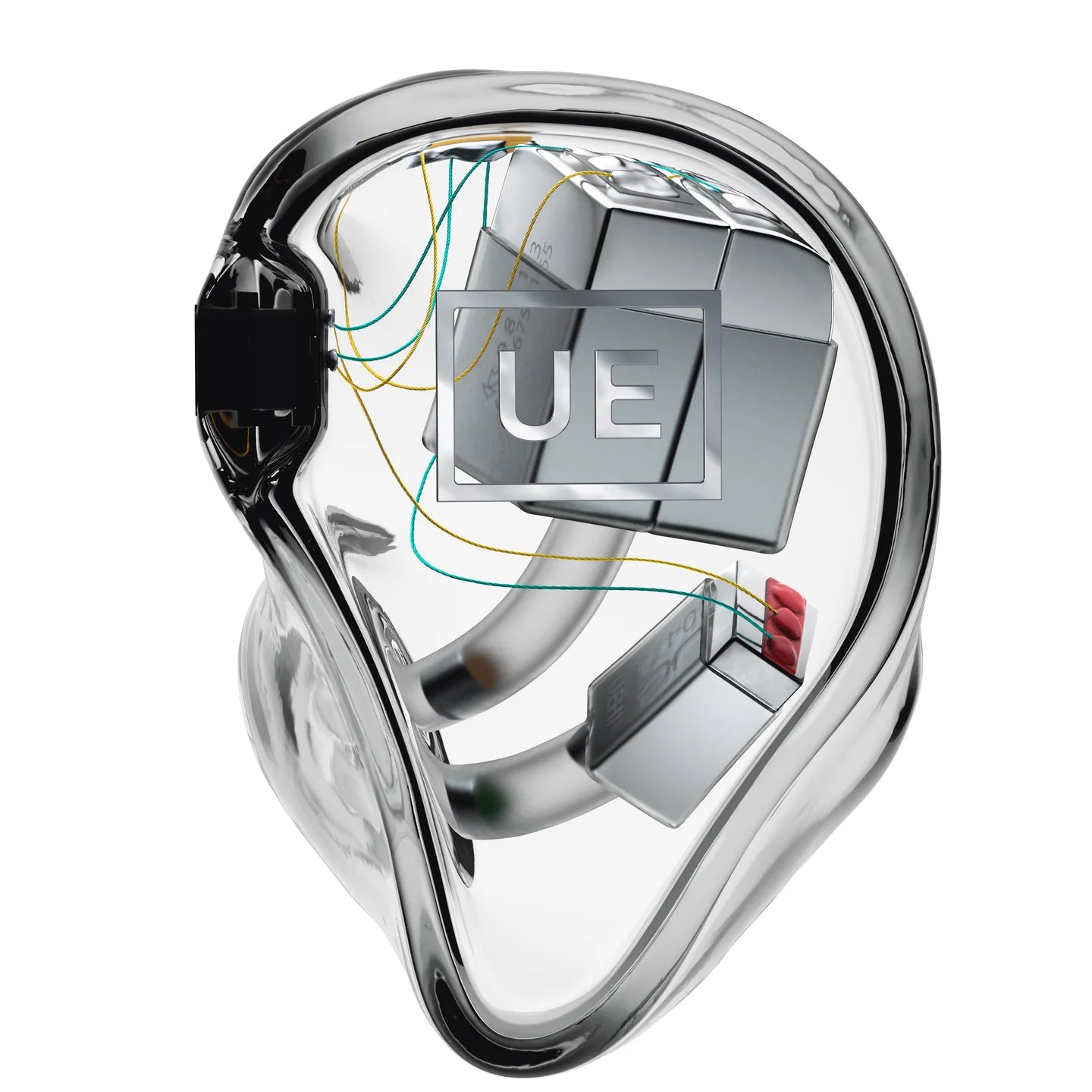 UE 7 Pro-3 Driver IEM