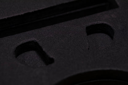 PMG Audio detailed sound monitor