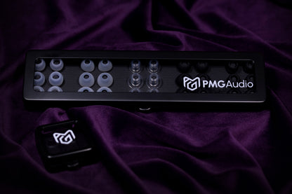 PMG Audio advanced in ear monitor