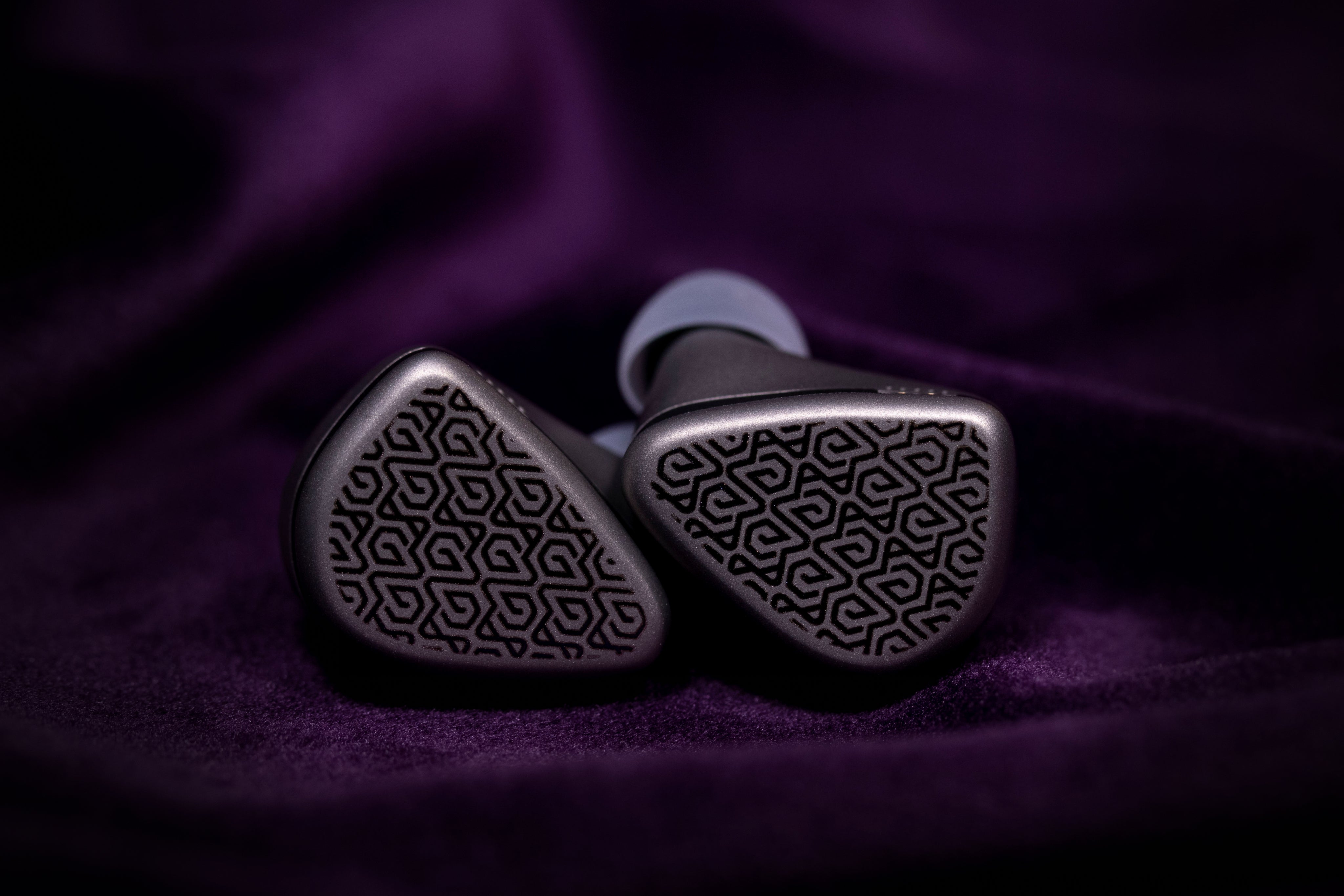 PMG Audio IEM for stage clarity