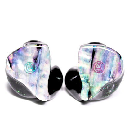 Custom Art advanced custom IEM