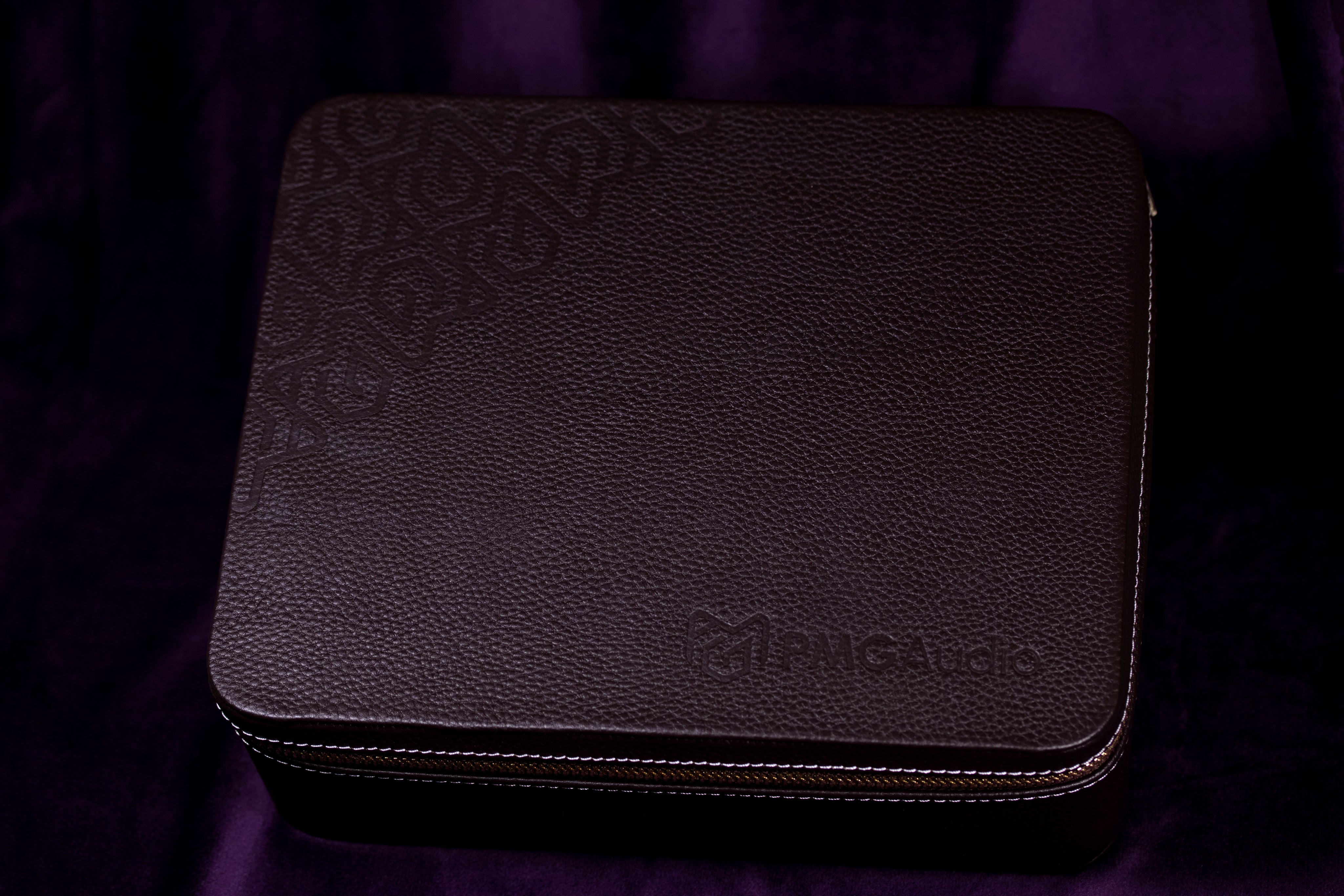 PMG Audio reference tuned IEM