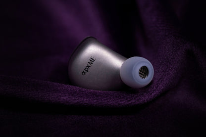 PMG Audio balanced armature IEM